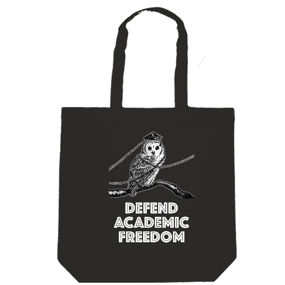 Defend Academic Freedom