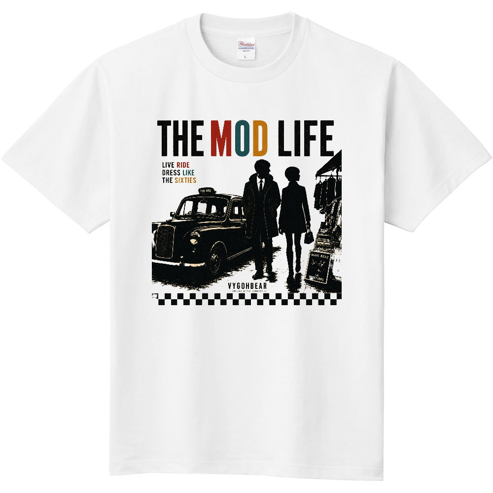MOD LIFE