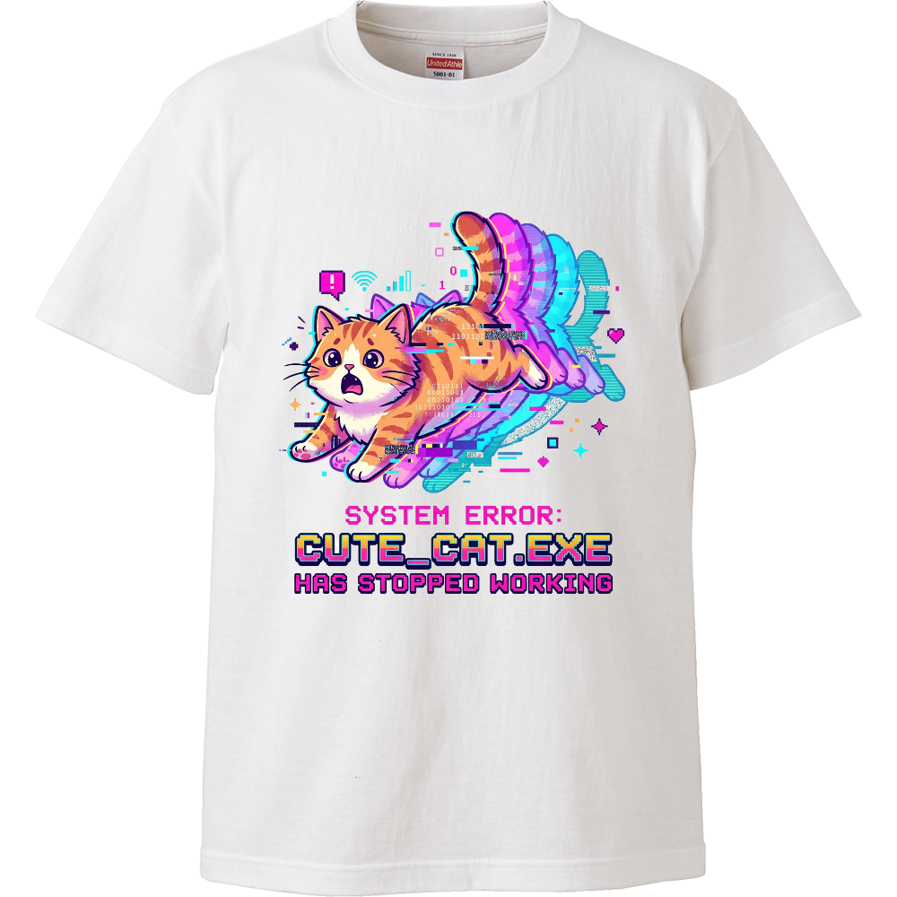 J’s Fun Box(ネコのバグ)