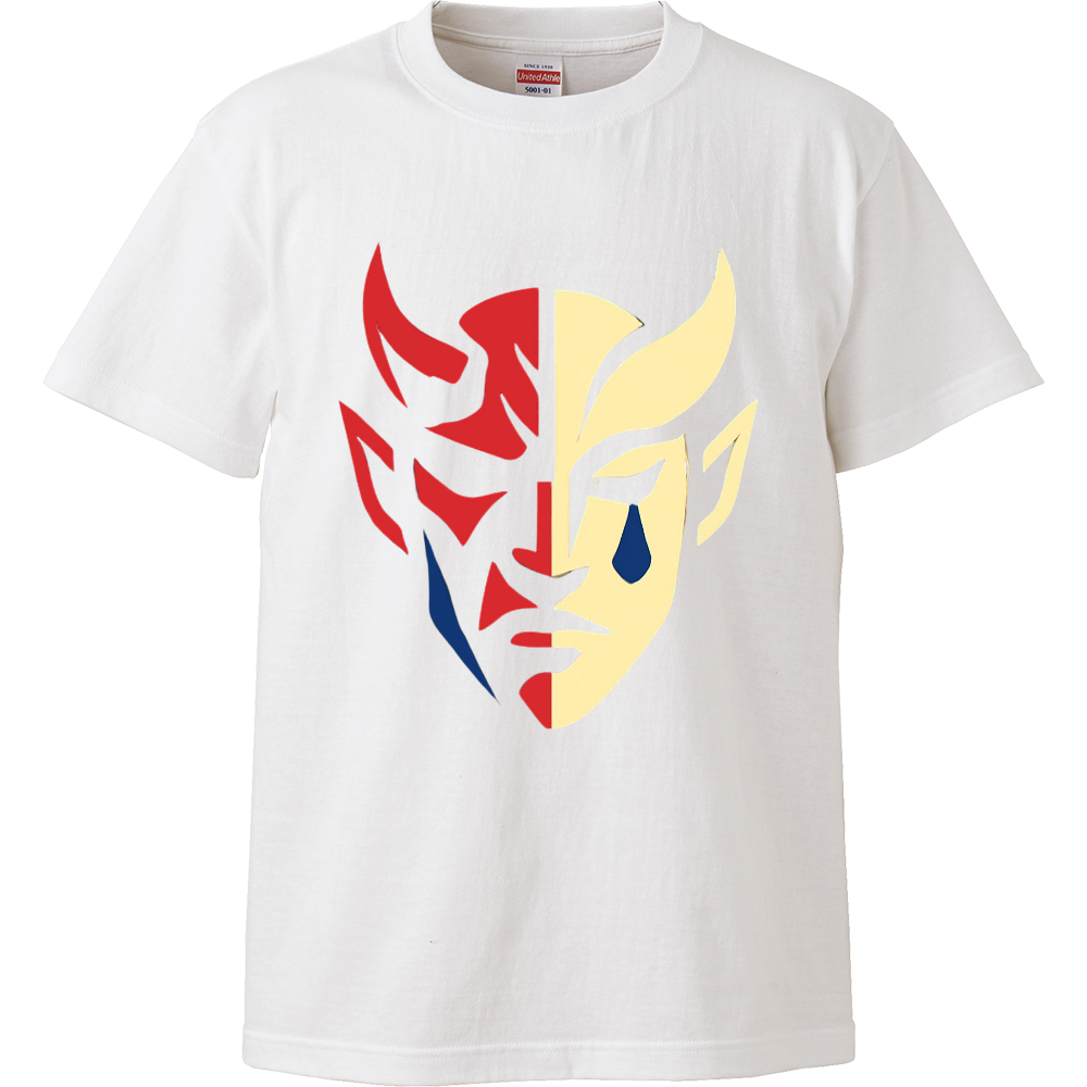 [Tシャツ] Even Demons Cry
