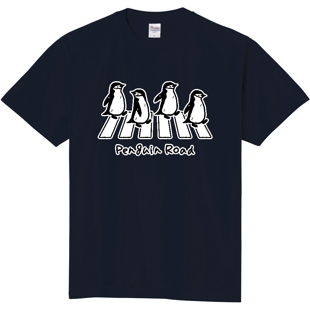 Penguin Road ペンギンロード ヒゲペンギン