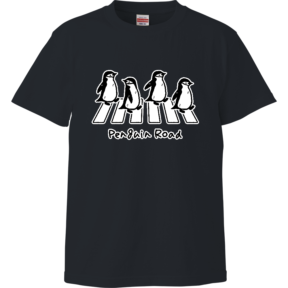 Penguin Road ペンギンロード ヒゲペンギン