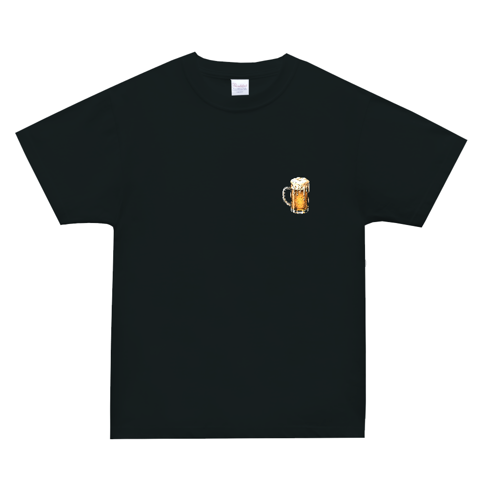 HUNGOVER SOCIETY Tシャツ