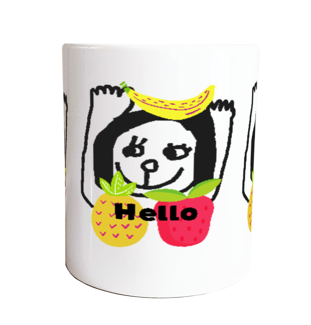 ハロー
