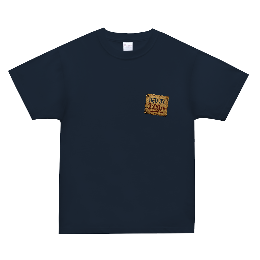 NIGHT OWL GUILD Tシャツ