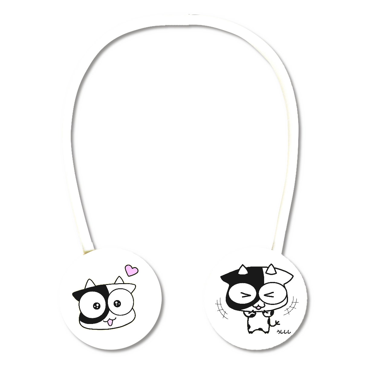 ネックファン