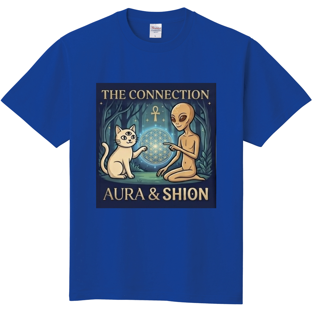 THE CONNECTION