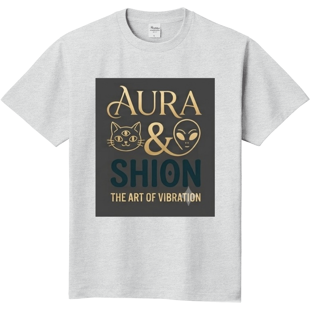 THE ART OF VIBRATION 