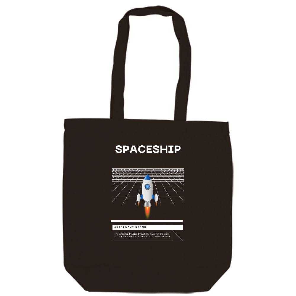 宇宙へ