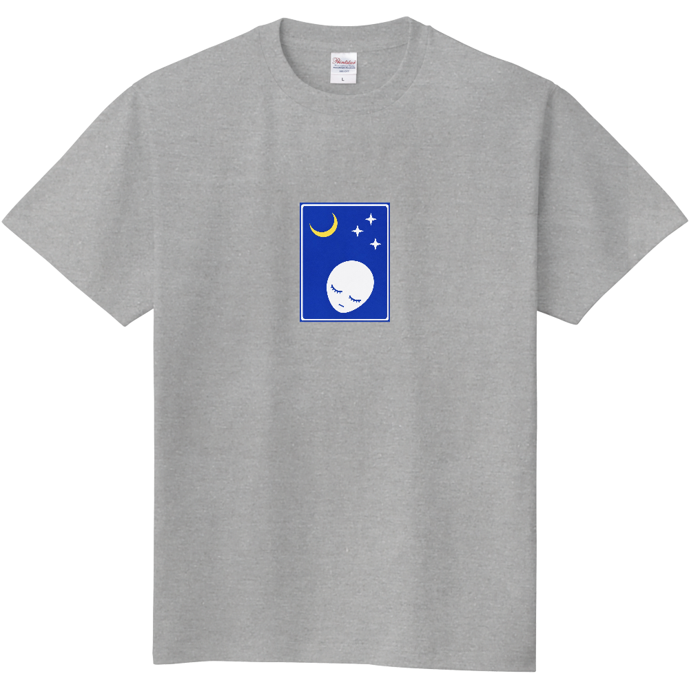 SUYASUYA GRAY BOYA tee