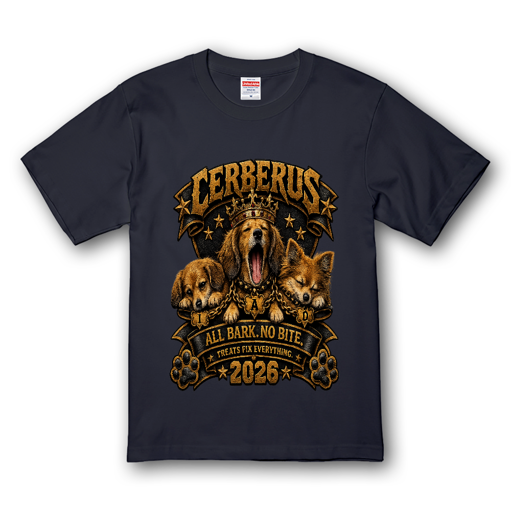 CERBERUS 2026