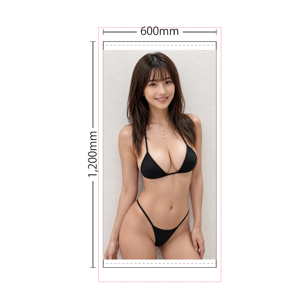 タペストリー 和(やまと) No.832