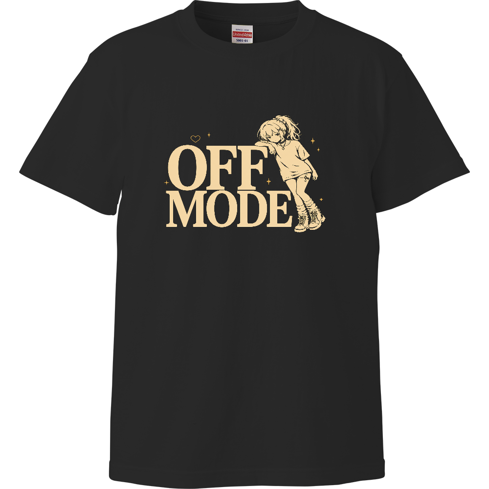 OFF MODE2