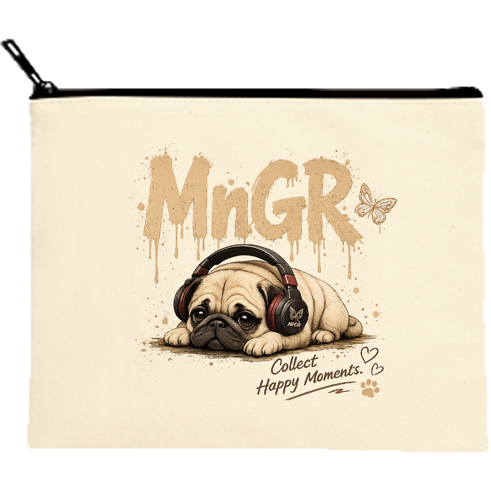 MnGR STREET SERIES ポーチ2