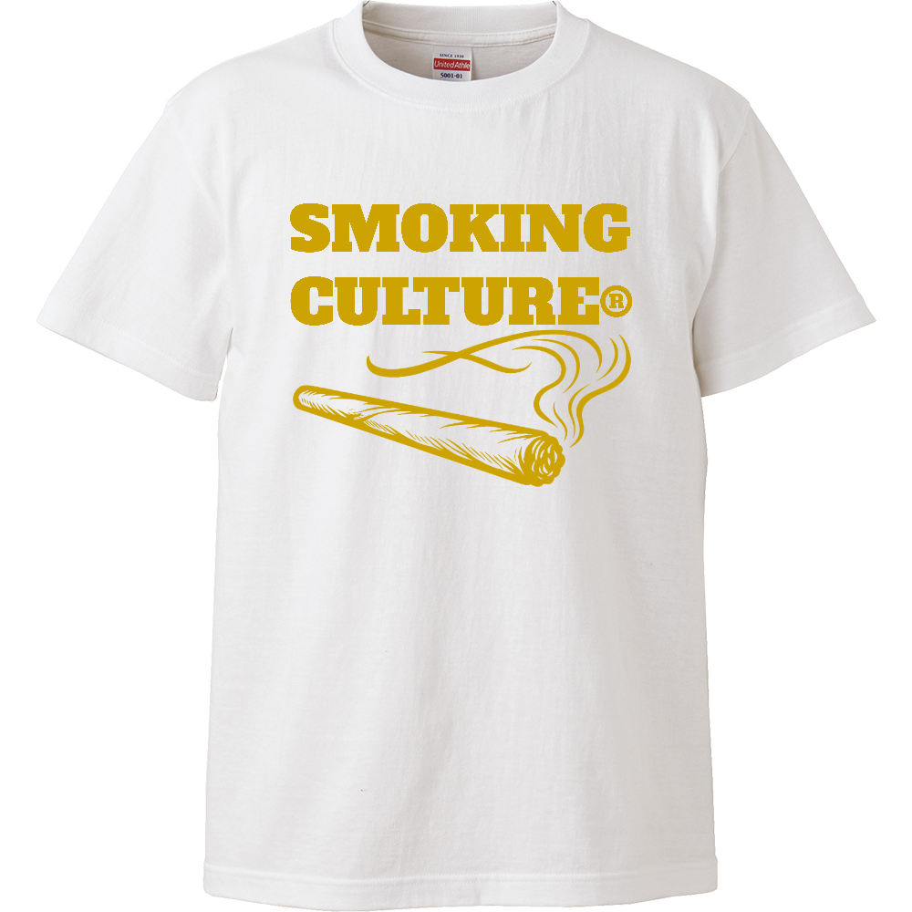 ジョイント ハイクオリティTシャツ