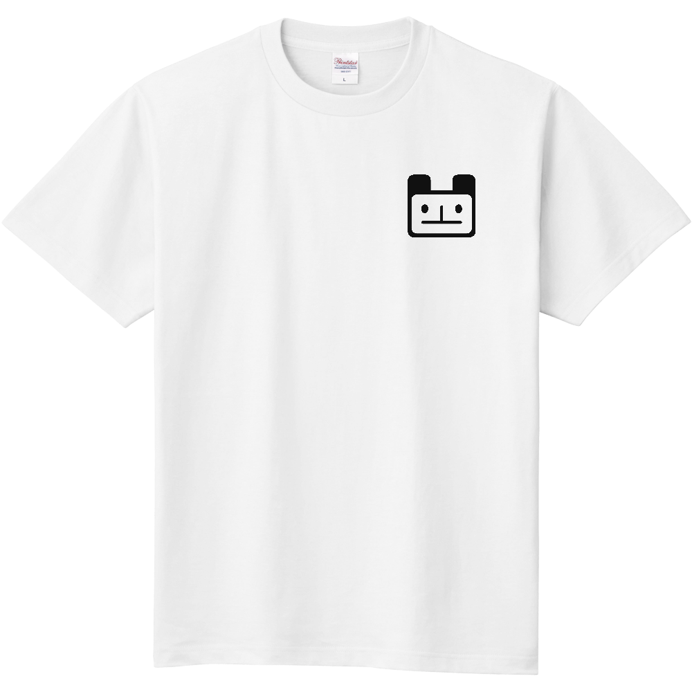 8色のNULO｜カラースタディーズTシャツ