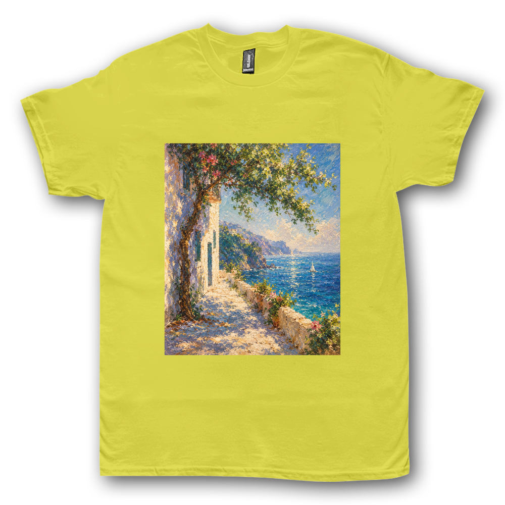 Mediterranean Breeze(メディテラニアン・ブリーズ)