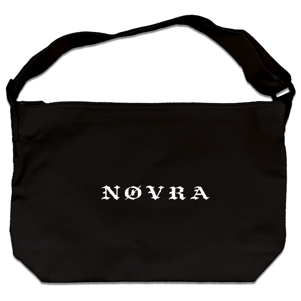 NØVRA ショルダーバック