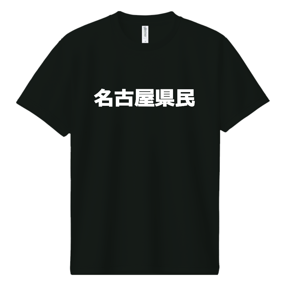 名古屋県民ドライT