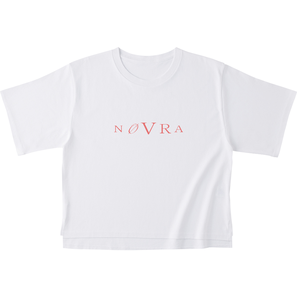 NØVRA ウィメンズTシャツ