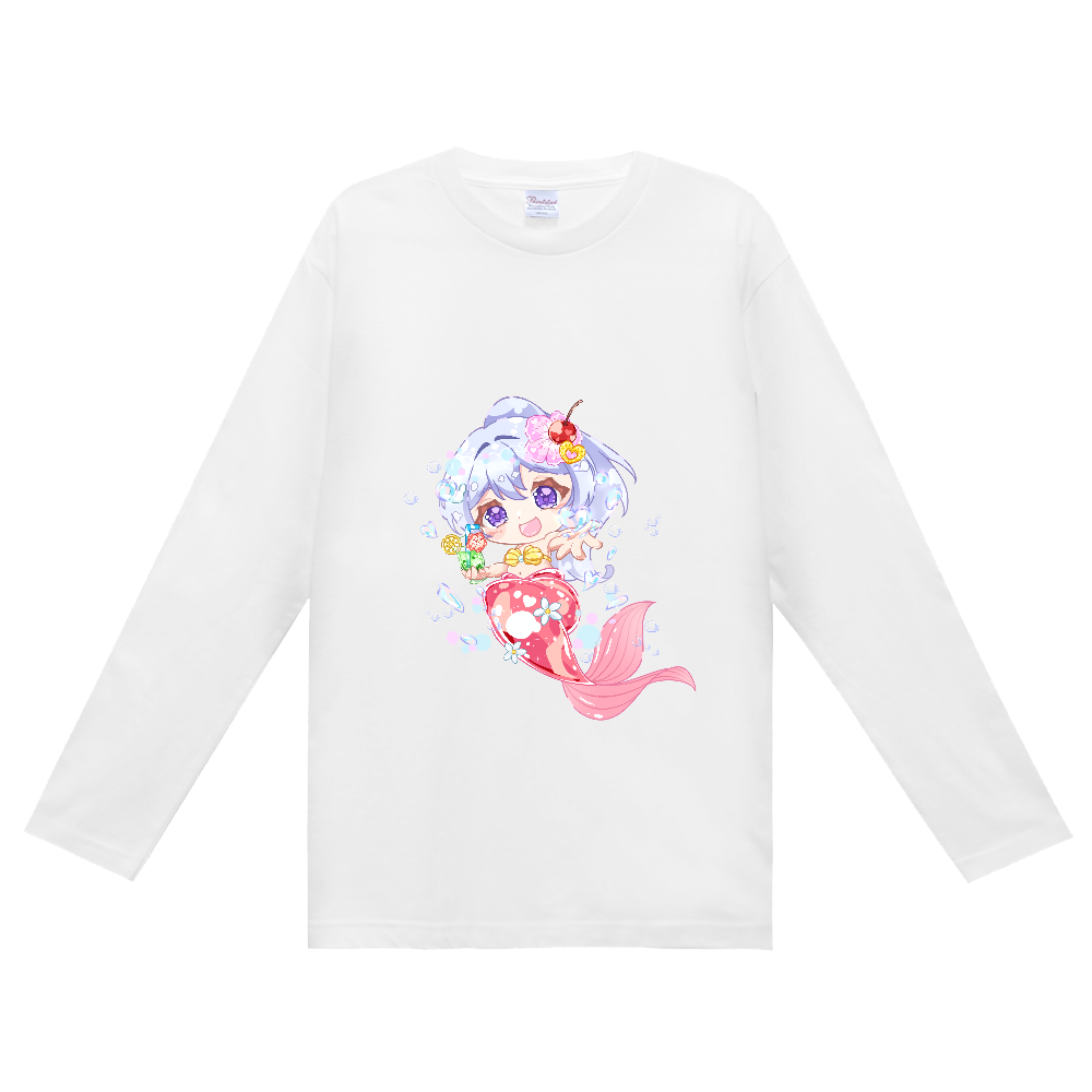 マーメイドロンT