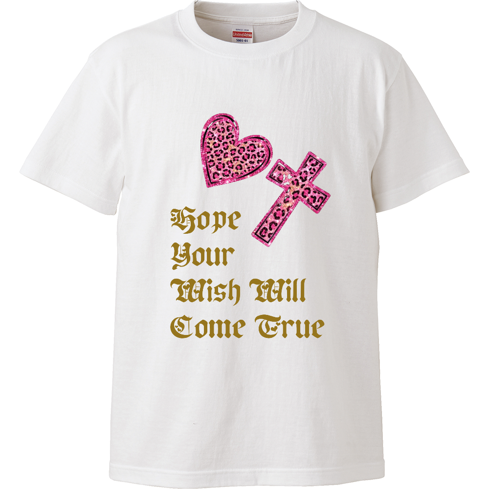 『叶』Ｔシャツ