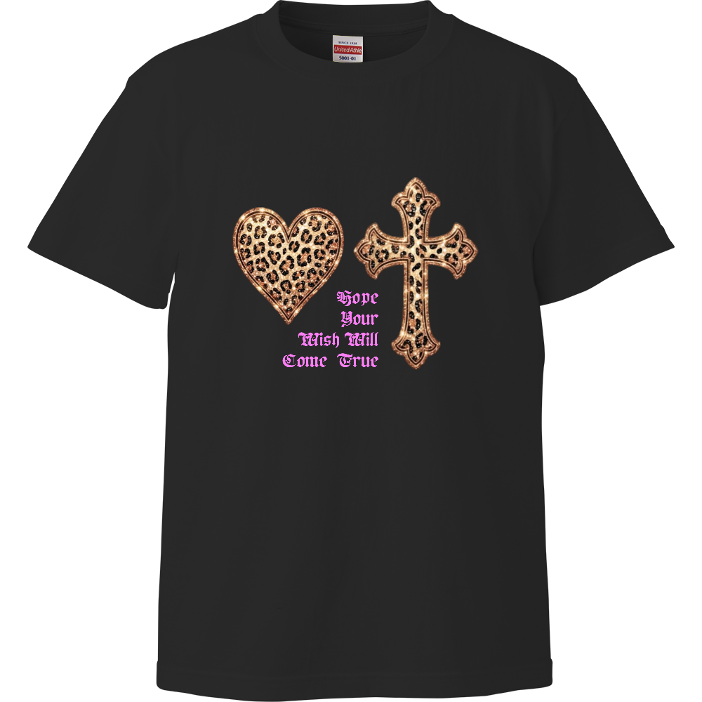 『叶』Tシャツ