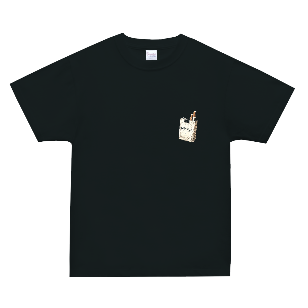 QUITTERS' ASSOCIATION Tシャツ