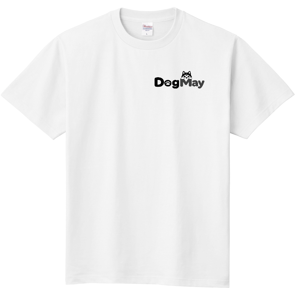 DogMay/HUSKY DAYS