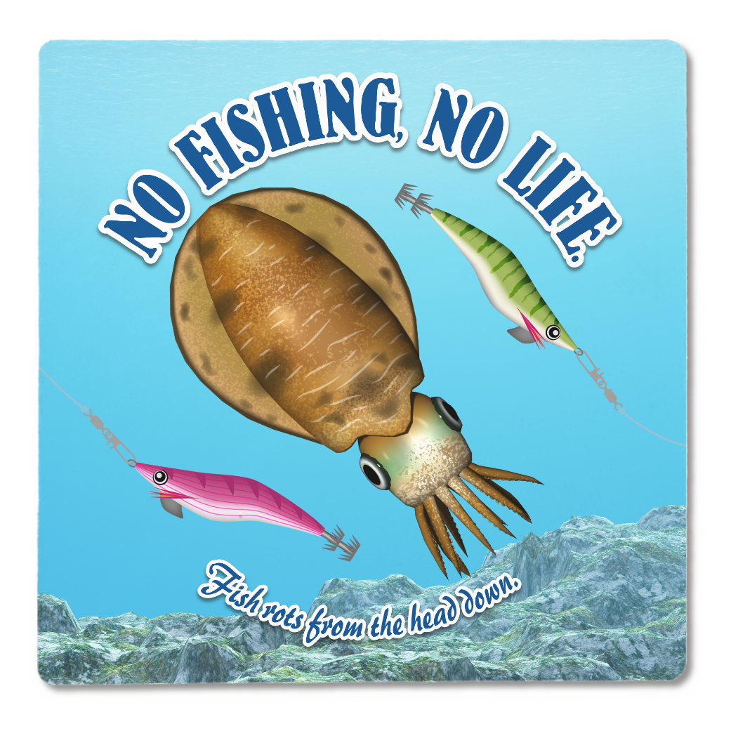 AORIIKA_2_10CW (白雲石コースター / 四角)