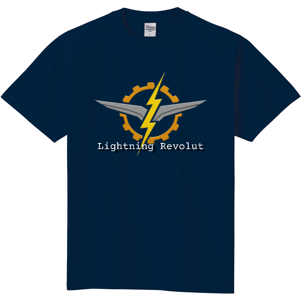 LIGHTNING REVOLUT