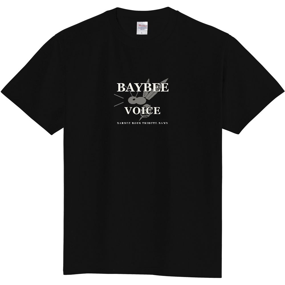 BAYBEE VOICE Tシャツ