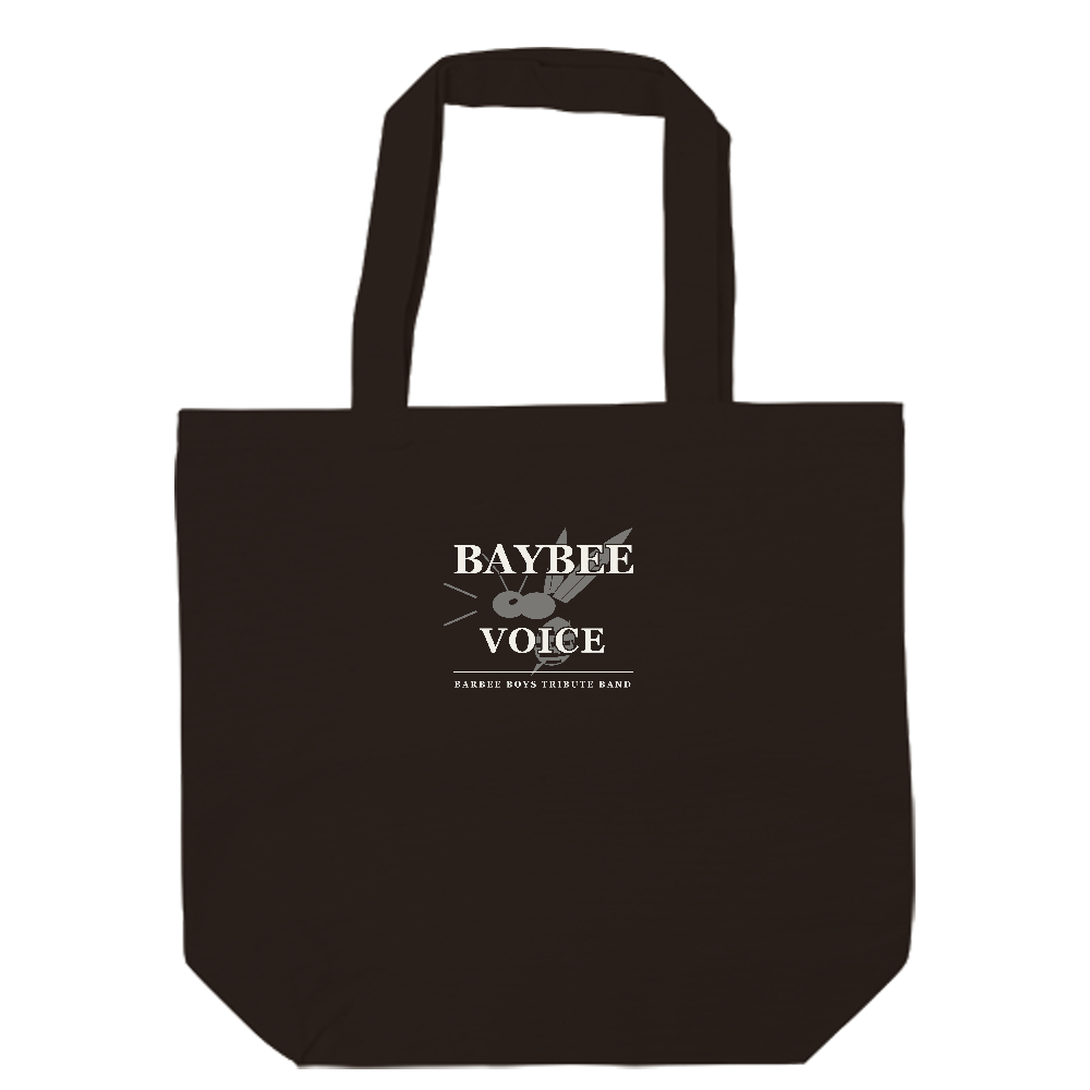 BAYBEE VOICE トートバッグ