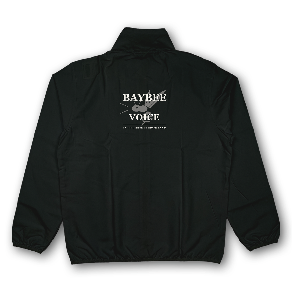 BAYBEE VOICE スタッフジャケット