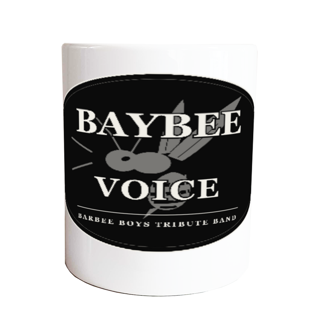 BAYBEE VOICE マグカップ