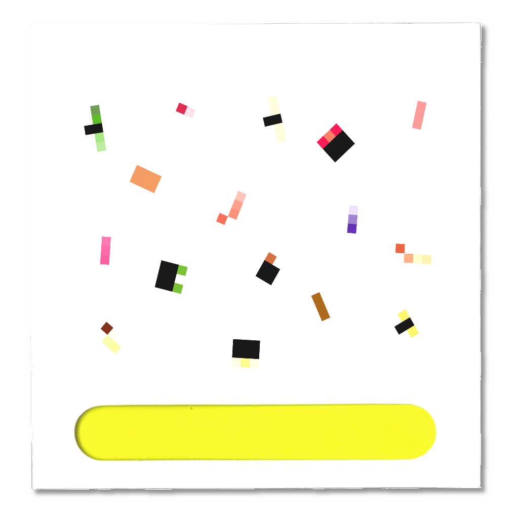 Pixel ちらし寿司