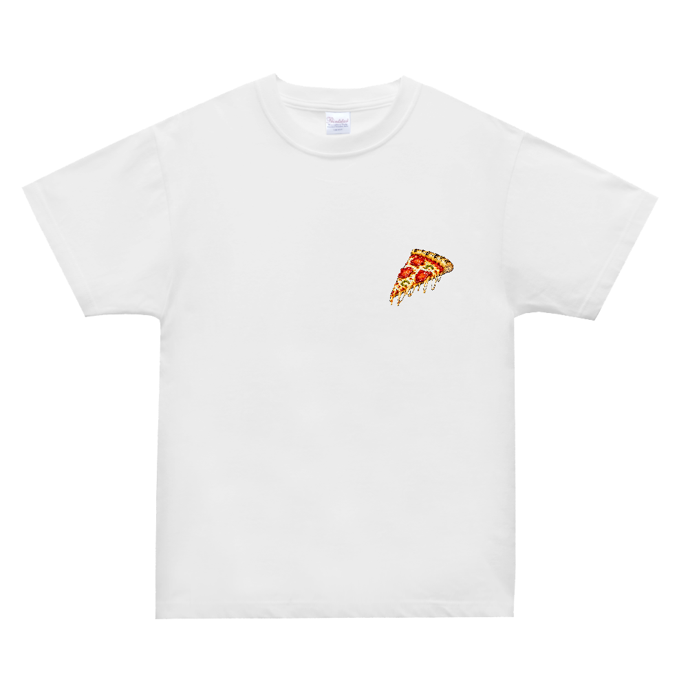CHEAT DAY CLUB Tシャツ（ホワイト）