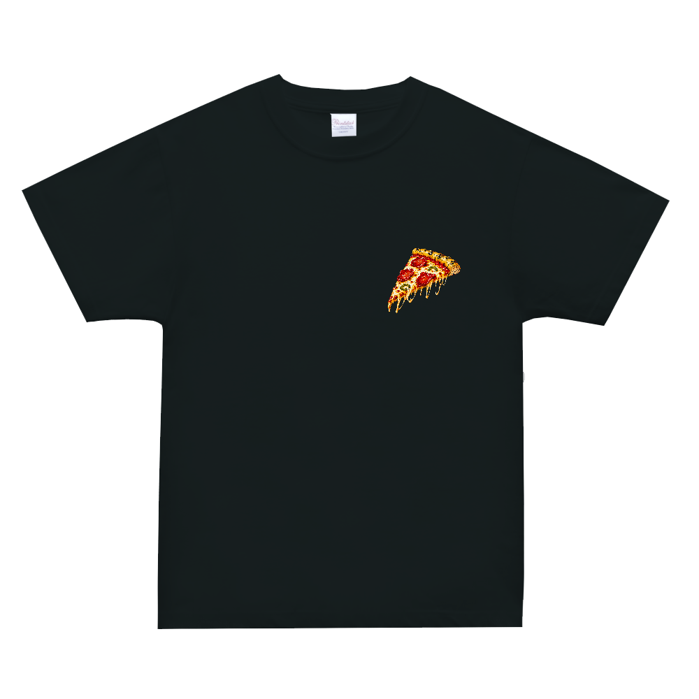 CHEAT DAY CLUB Tシャツ（ブラック）