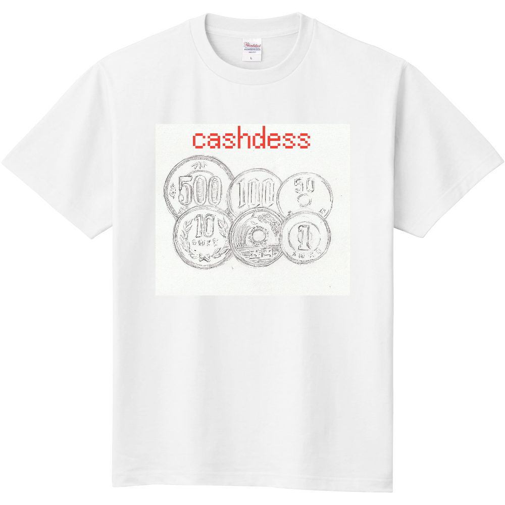 cashdess