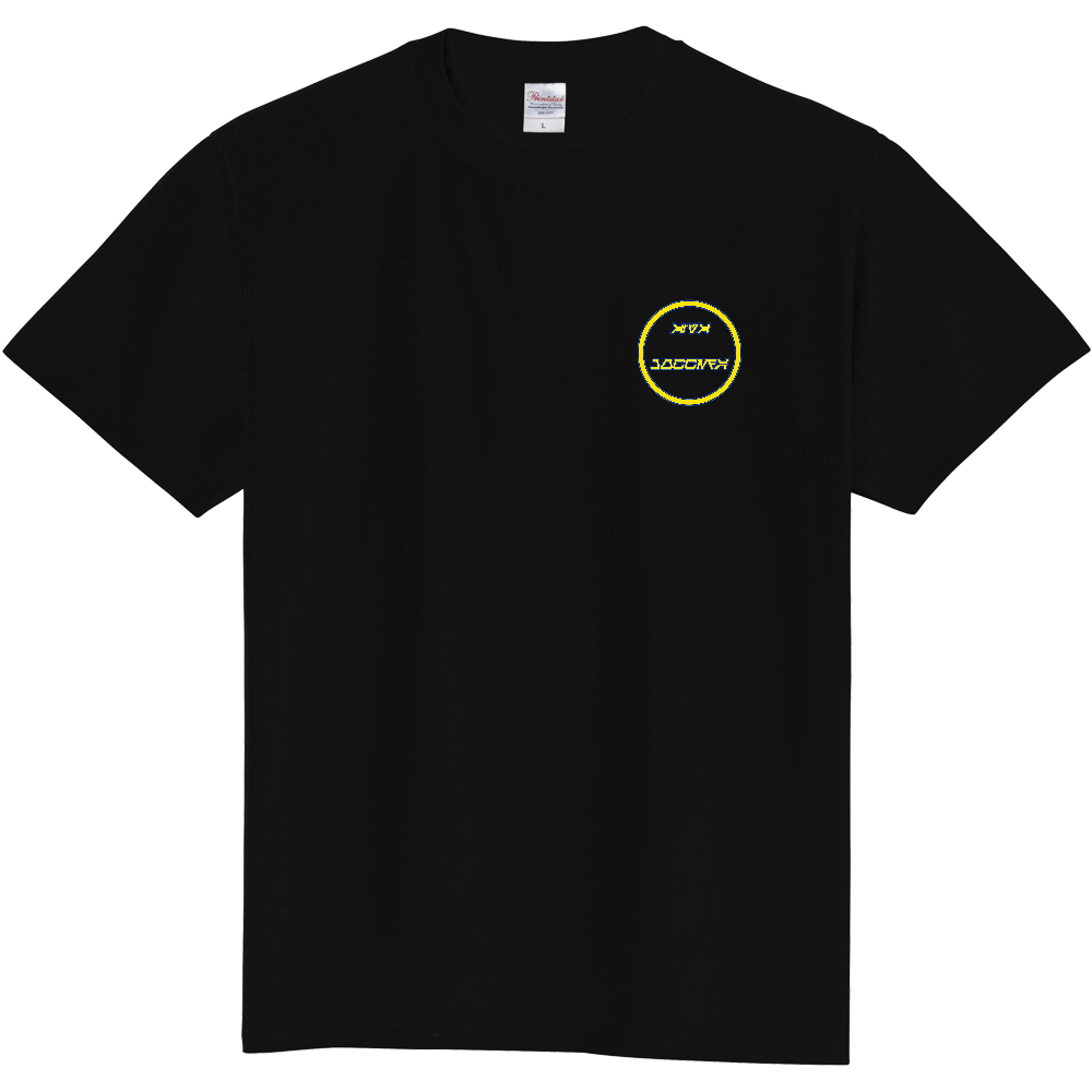 AIYA MOKKEDA tee