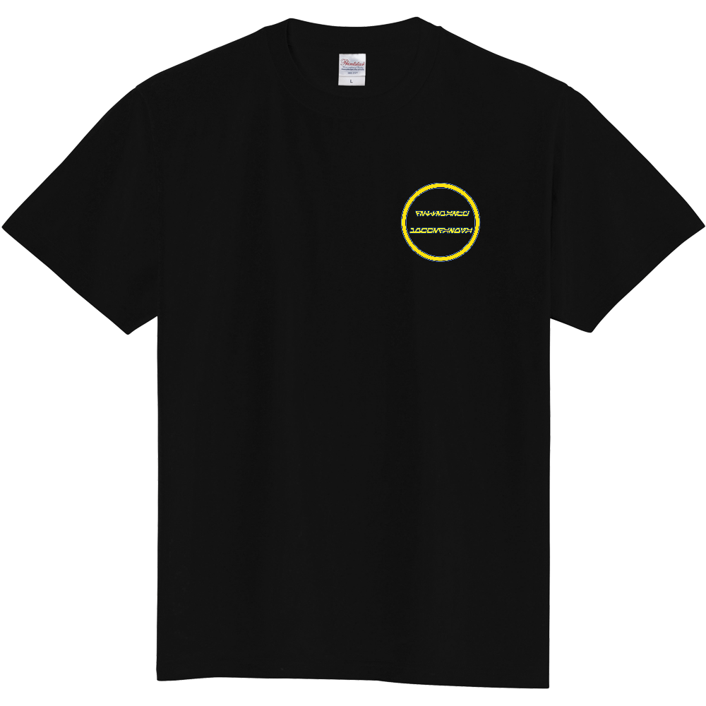 DETTEMANZU MOKKEDANOYA tee