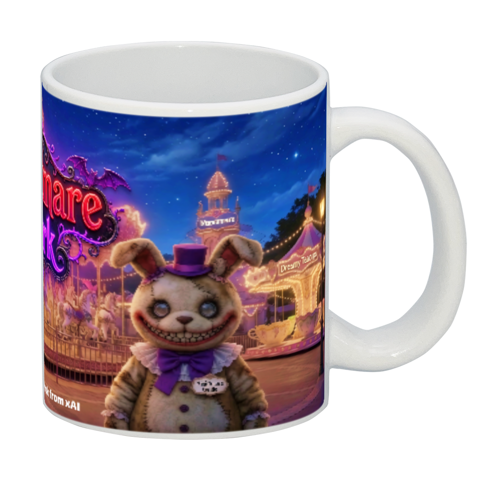Nightmare Park