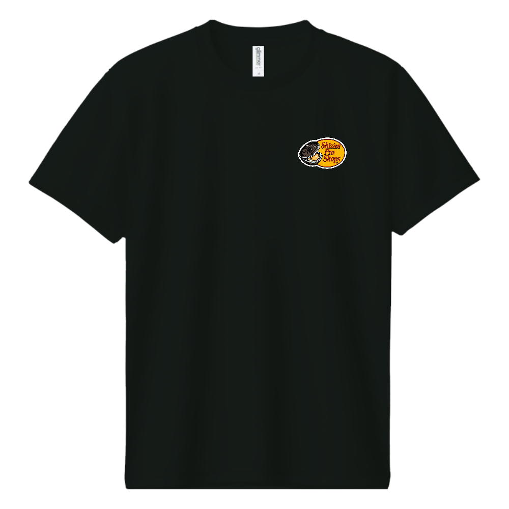 SPSドライTシャツ