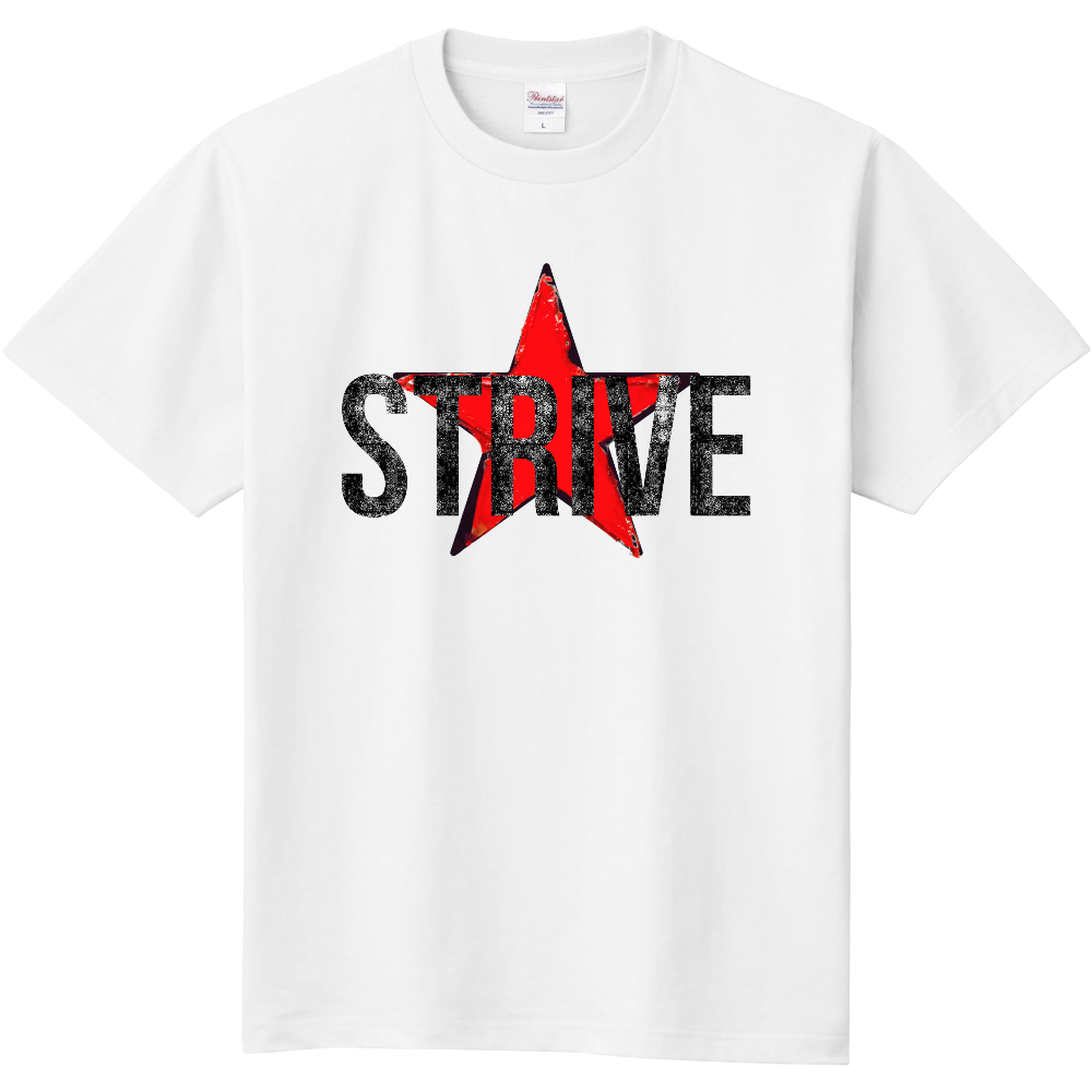 STRIVE★