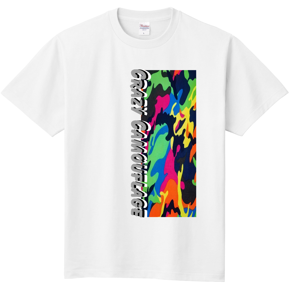 定番Tシャツ