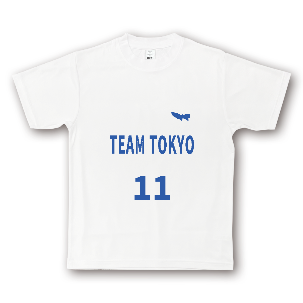 東京 TEAM TOKYO｜背番号11