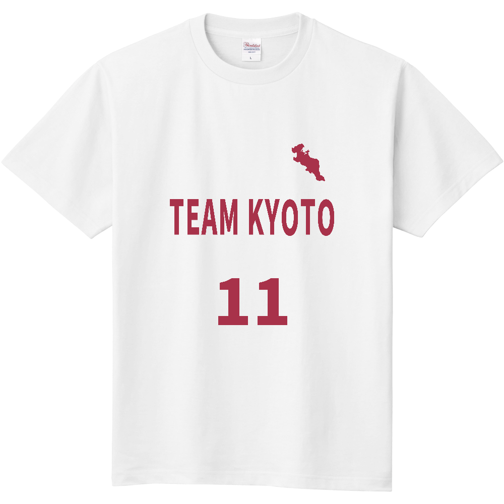京都 TEAM KYOTO｜背番号11