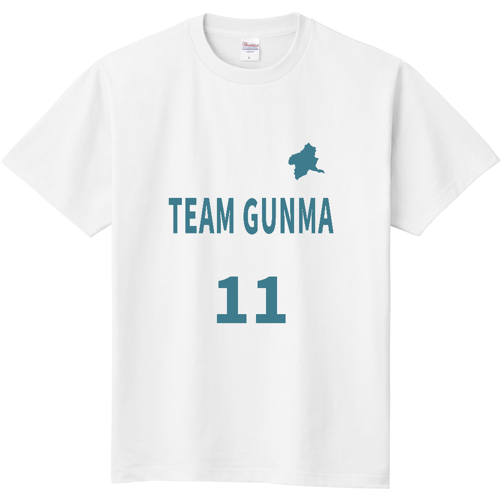 群馬 TEAM GUNMA｜背番号11