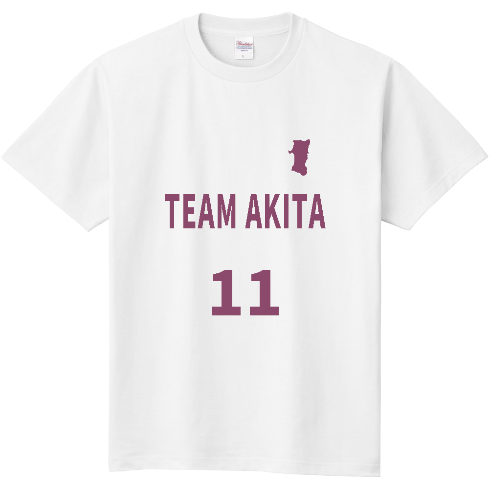 秋田 TEAM AKITA｜背番号11
