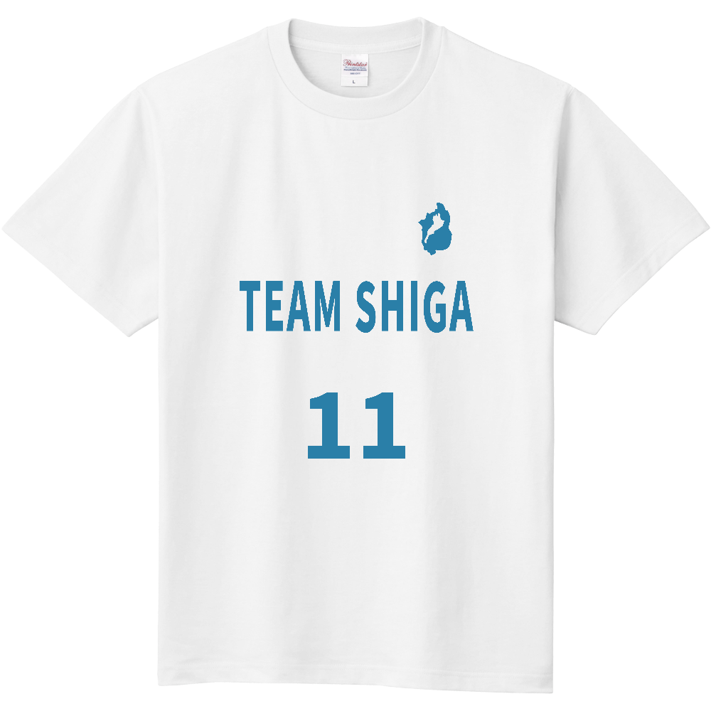 滋賀 TEAM SHIGA｜背番号11
